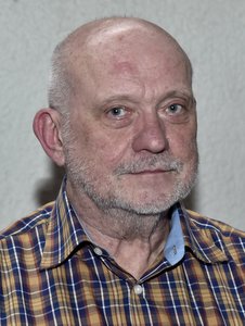 Helmut Diemer